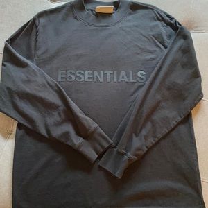 Long sleeve FOG ESSENTIAL